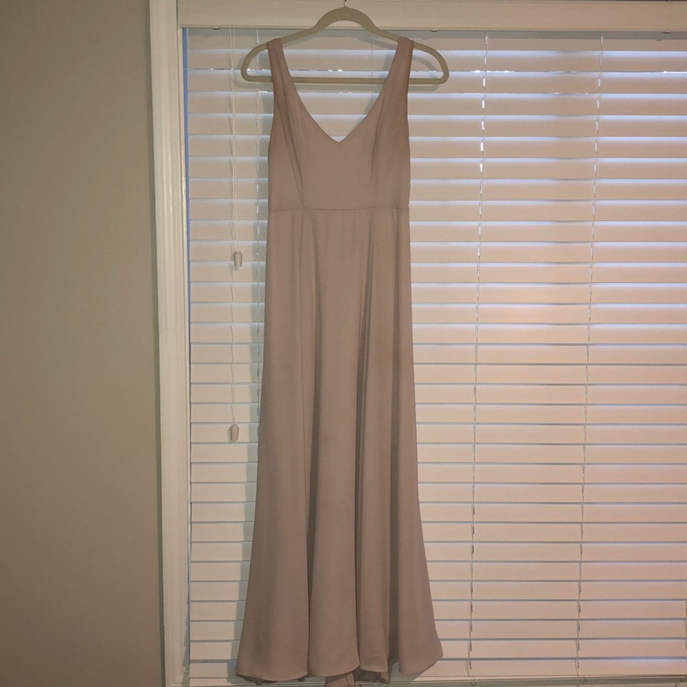 Show Me Your Mumu Maxi Dress